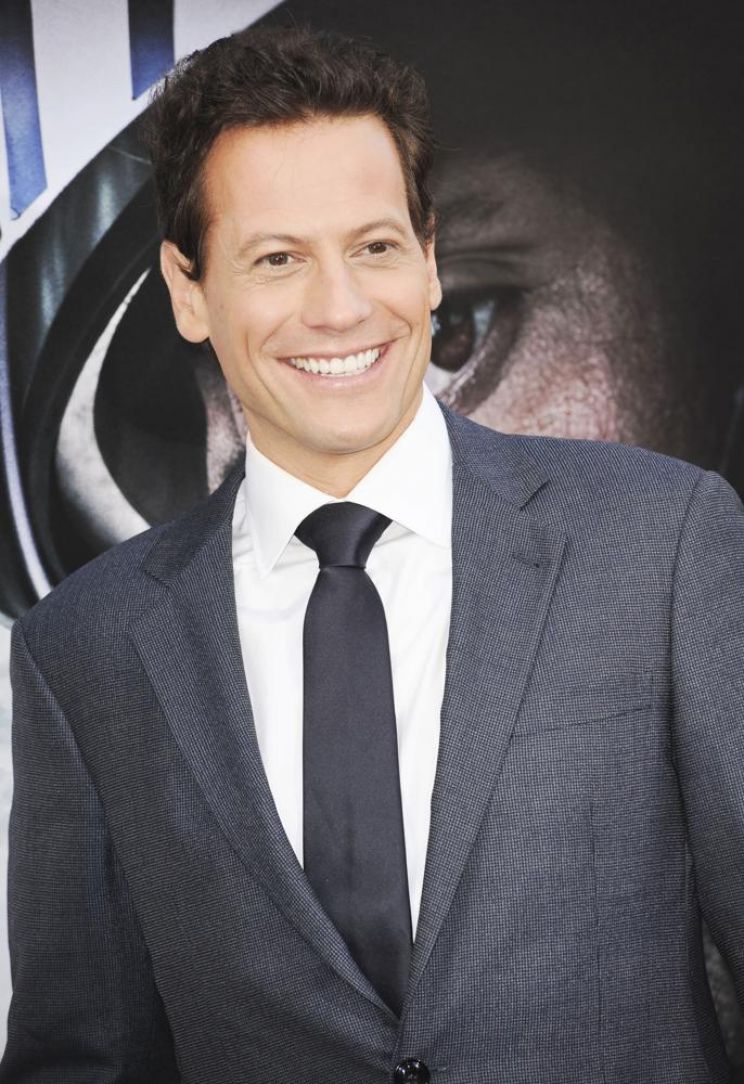 Ioan Gruffudd