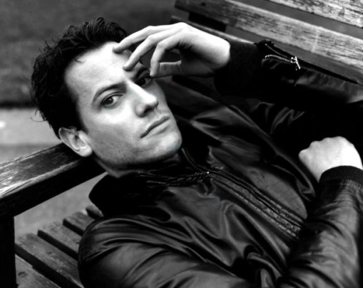 Ioan Gruffudd