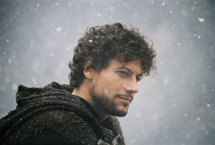 Ioan Gruffudd