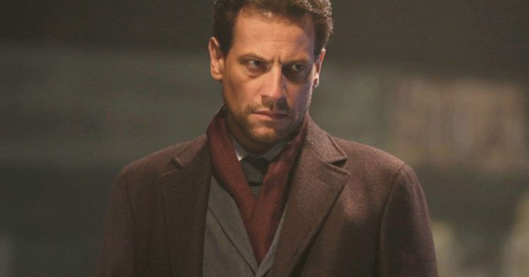 Ioan Gruffudd