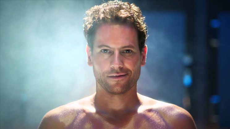 Ioan Gruffudd