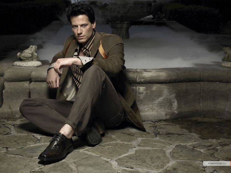 Ioan Gruffudd