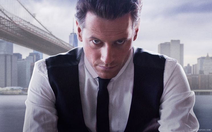 Ioan Gruffudd