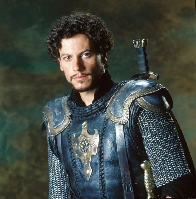 Ioan Gruffudd