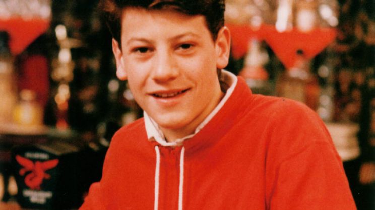 Ioan Gruffudd