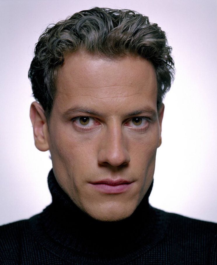 Ioan Gruffudd