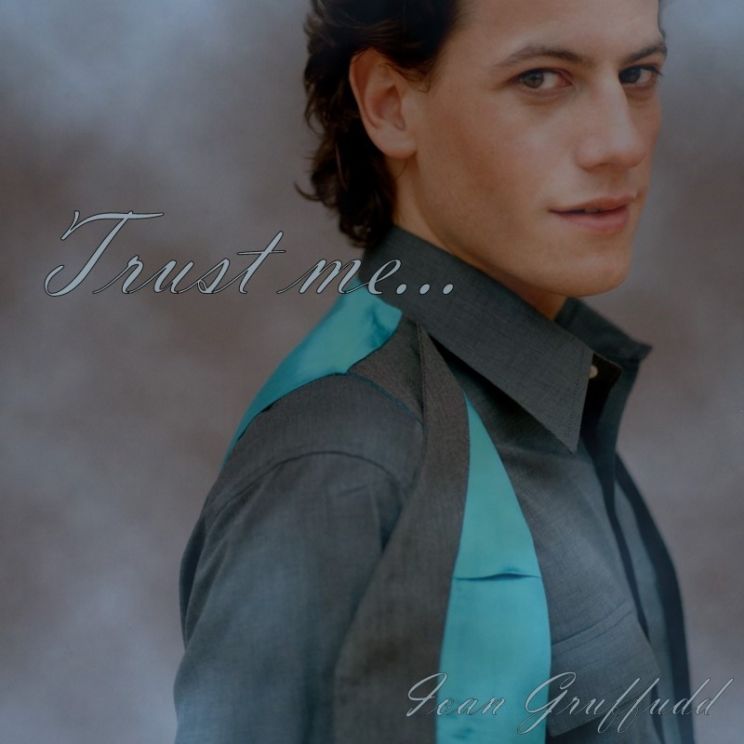 Ioan Gruffudd