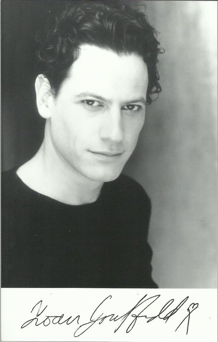 Ioan Gruffudd