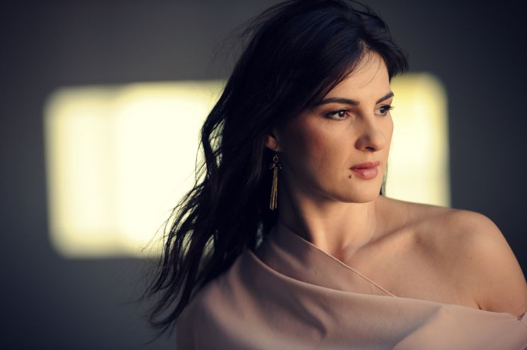 Ioana Flora