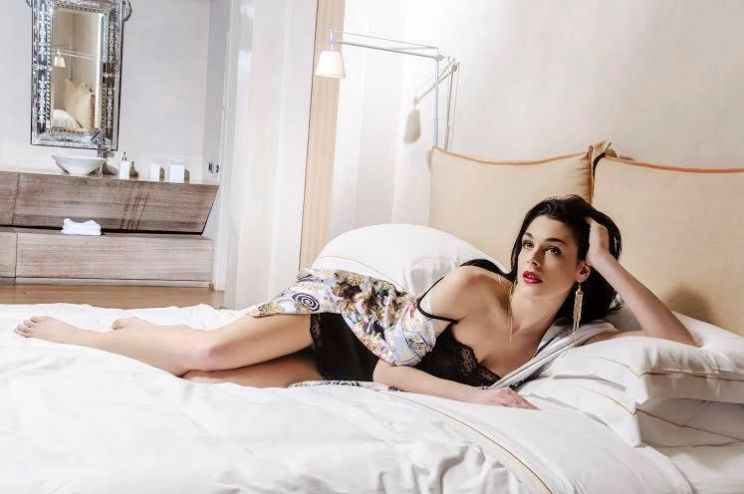 Ioanna Triantafyllidou