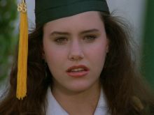 Ione Skye