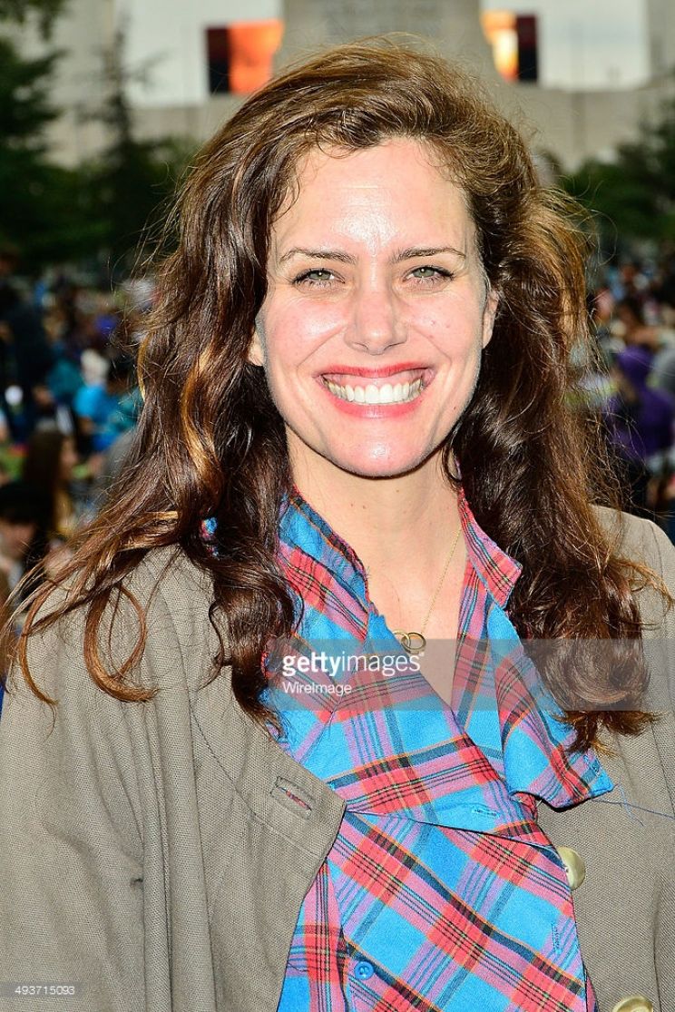 Ione Skye