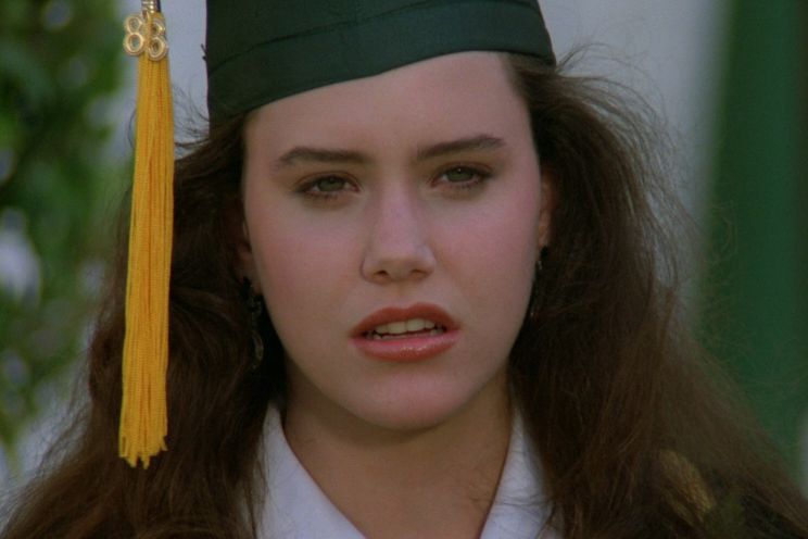 Ione Skye