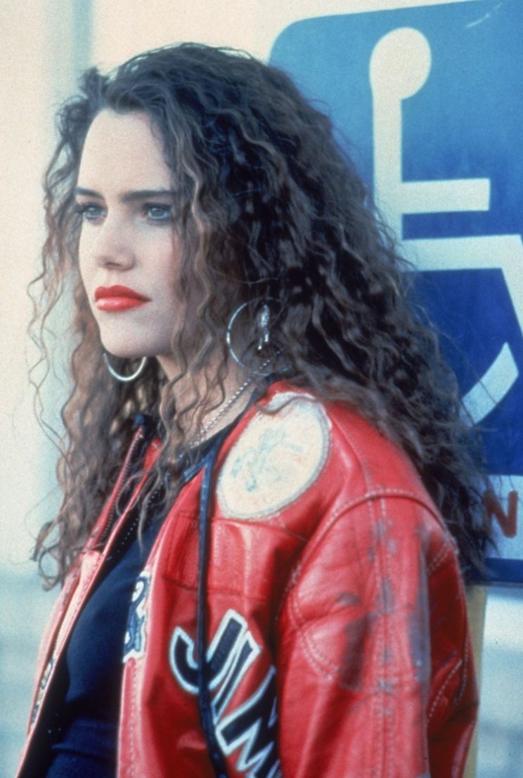 Ione Skye