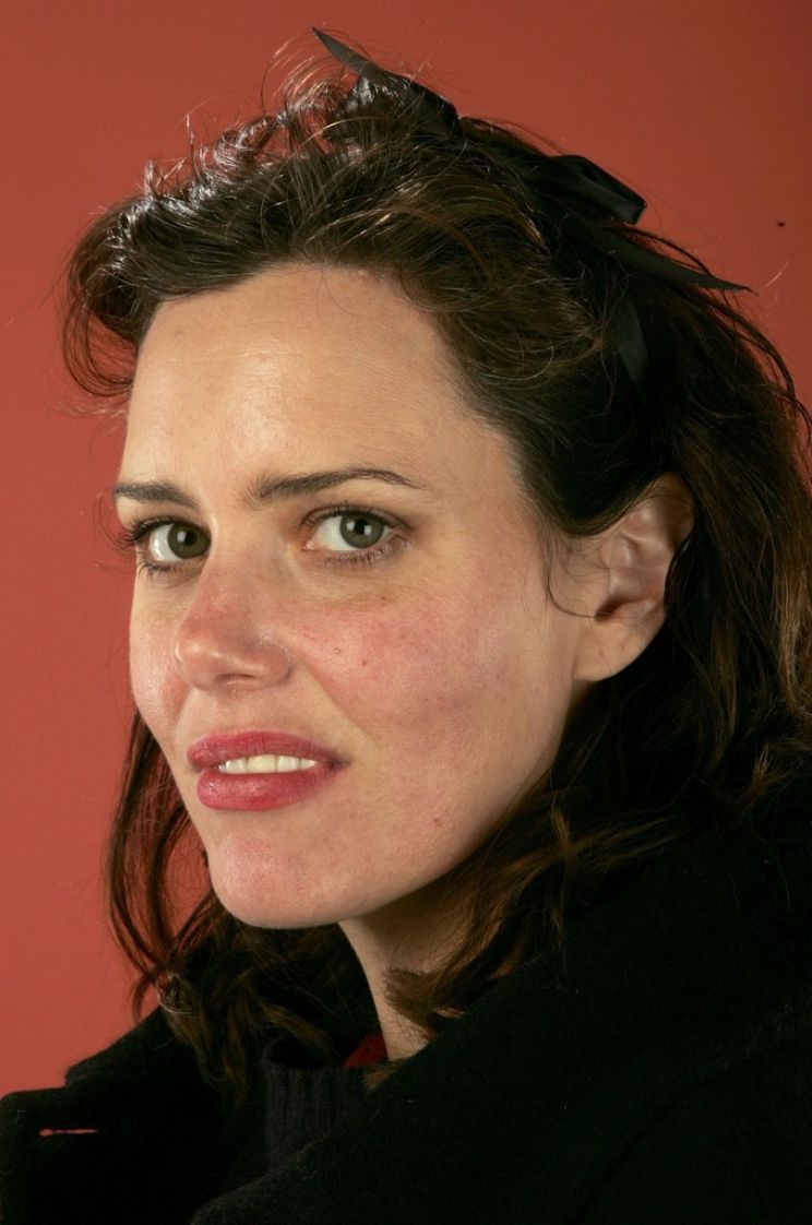 Ione Skye