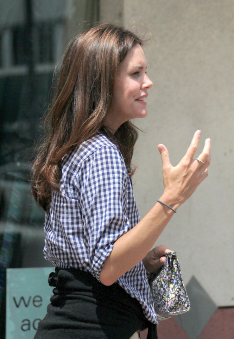 Ione Skye