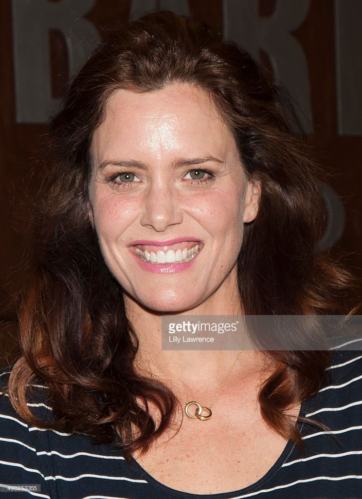 Ione Skye