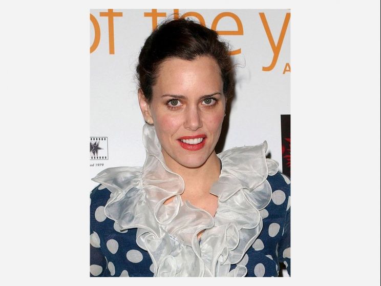 Ione Skye