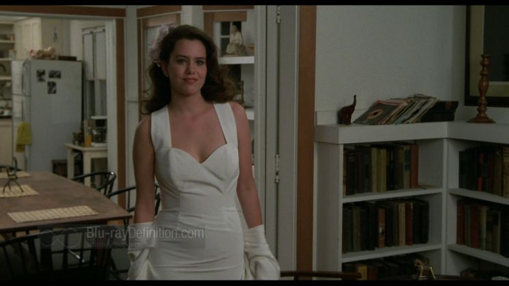 Ione Skye