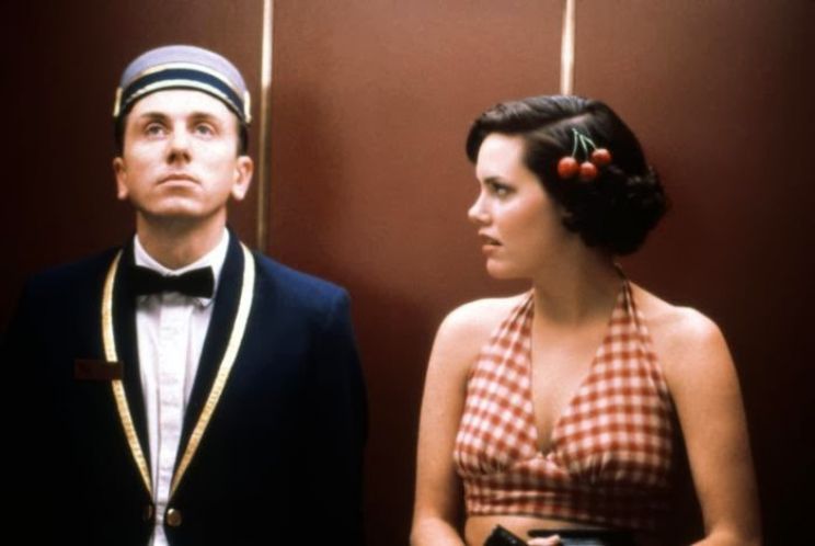 Ione Skye