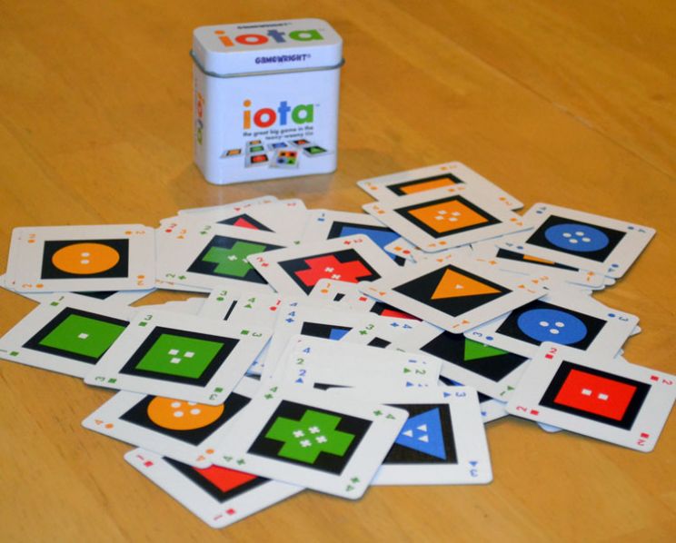 Iota