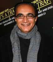 Iqbal Theba