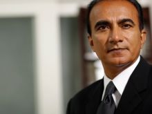 Iqbal Theba