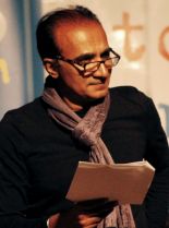 Iqbal Theba