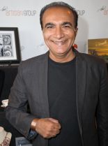 Iqbal Theba