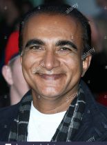 Iqbal Theba