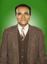 Iqbal Theba