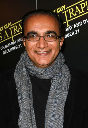 Iqbal Theba