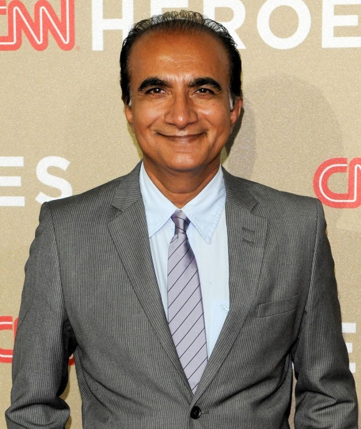 Iqbal Theba