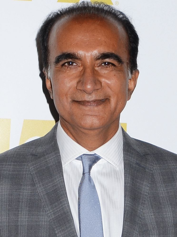 Iqbal Theba