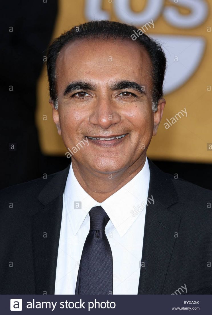 Iqbal Theba