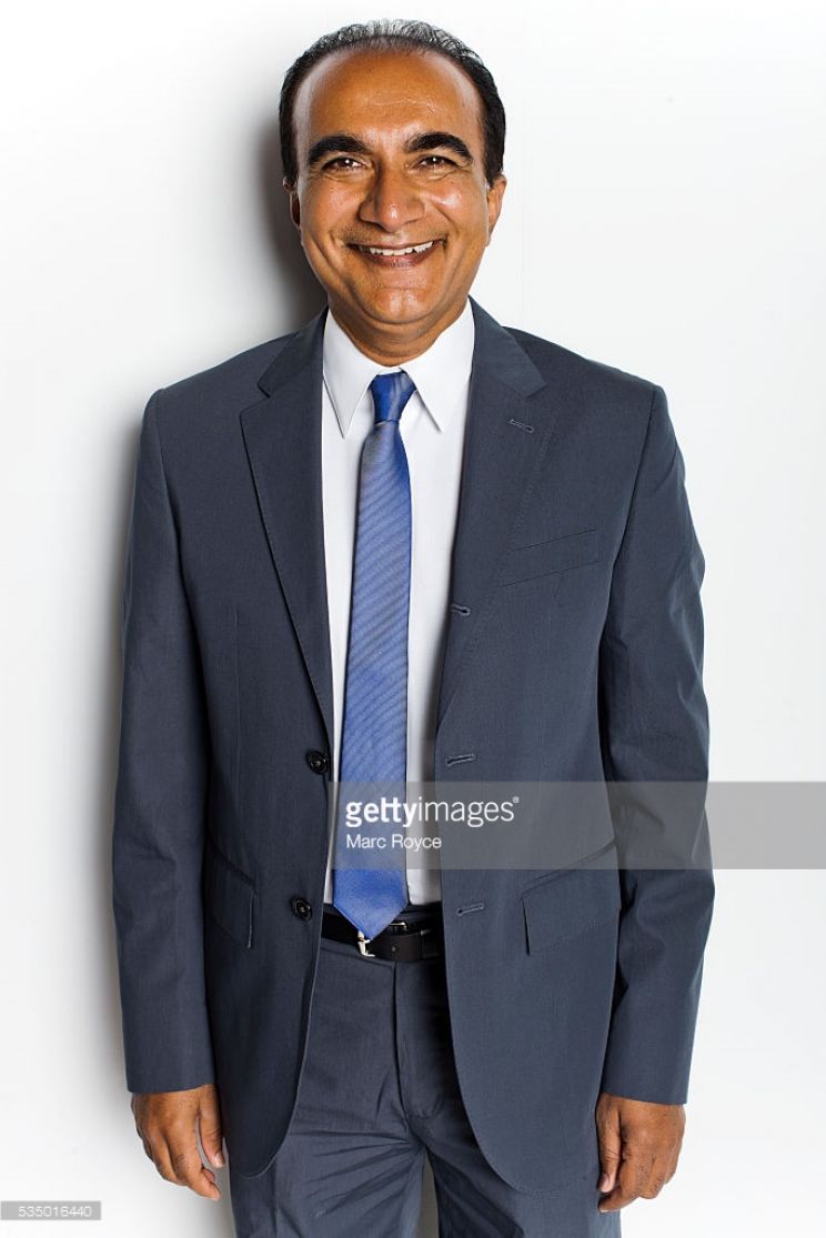 Iqbal Theba