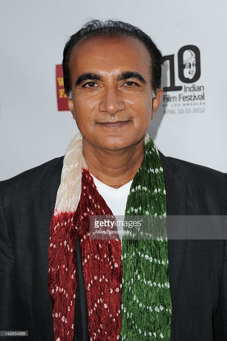 Iqbal Theba