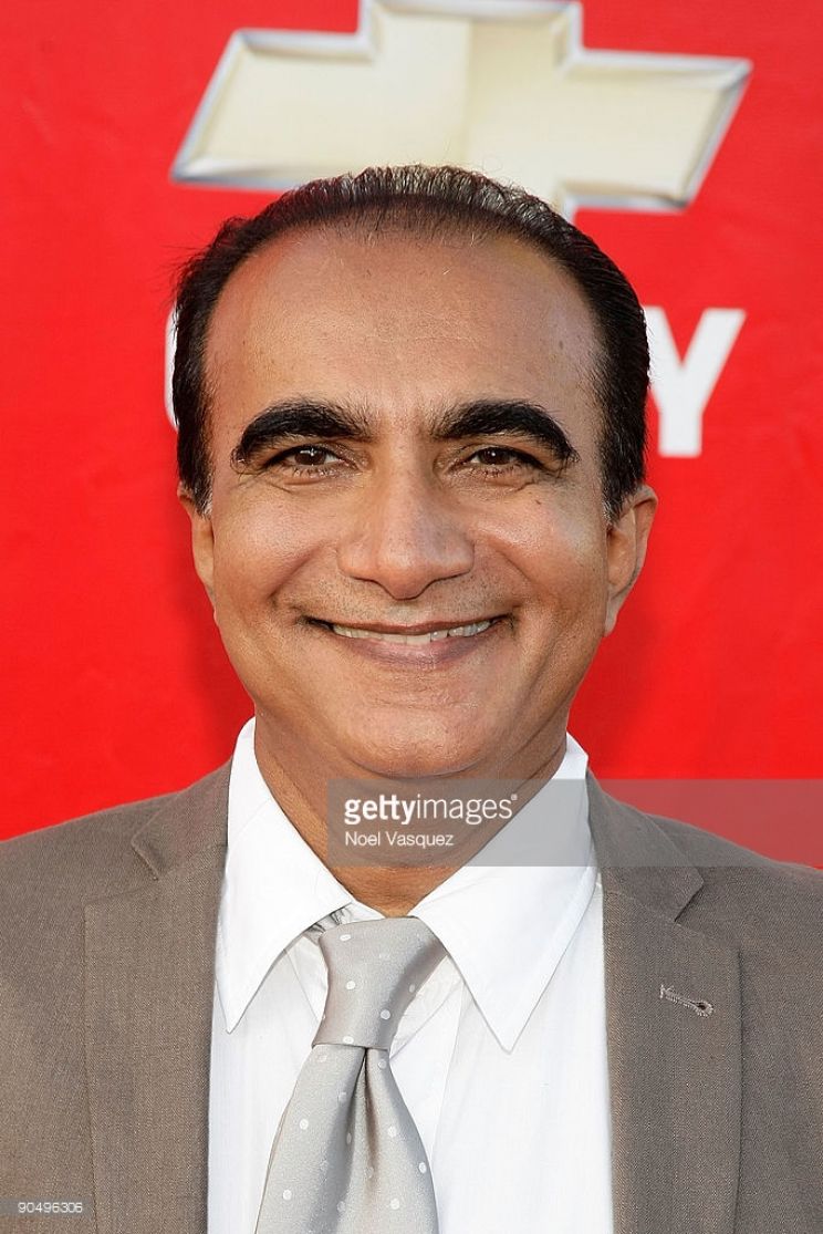 Iqbal Theba