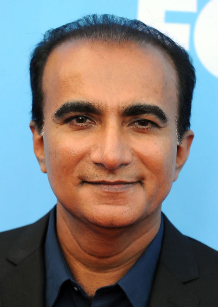 Iqbal Theba