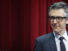 Ira Glass