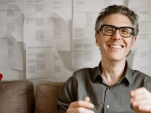 Ira Glass