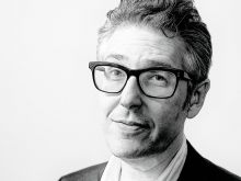 Ira Glass