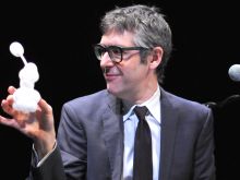 Ira Glass