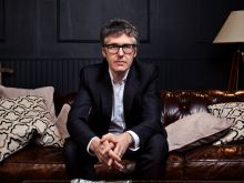 Ira Glass