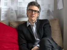 Ira Glass