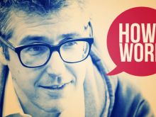 Ira Glass