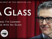 Ira Glass