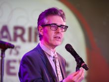 Ira Glass