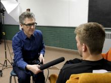 Ira Glass