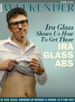 Ira Glass